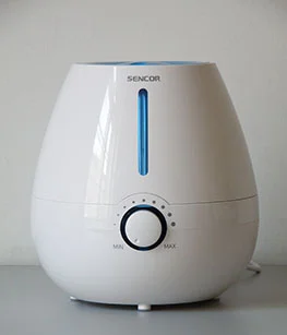 Sencor — Air humidifier