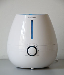 Sencor — Air humidifier