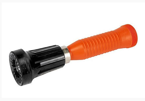 AWG — Firefighting nozzle