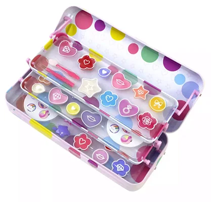MARKWINS — POP GIRL BEAUTY CASES AND SETS
