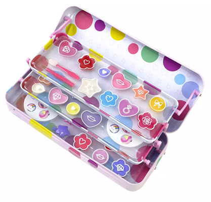 MARKWINS — POP GIRL BEAUTY CASES AND SETS