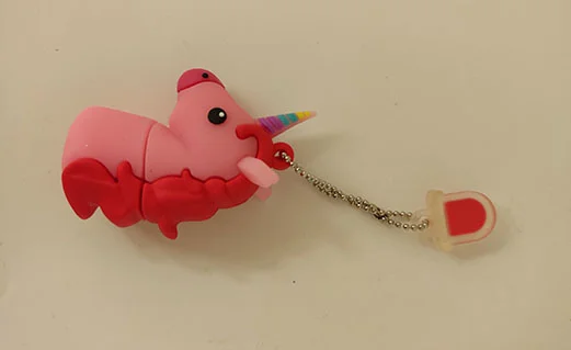 USB flash drive