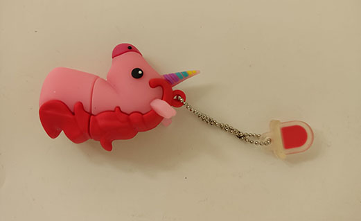 USB flash drive