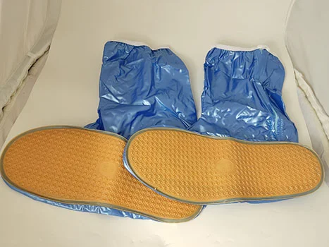 Shoe cover