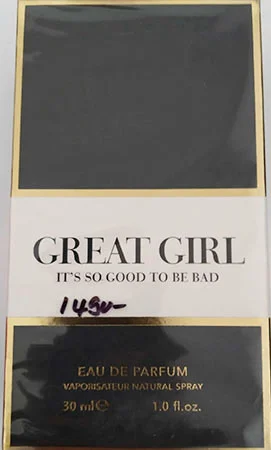 Uniflame — Great Girl