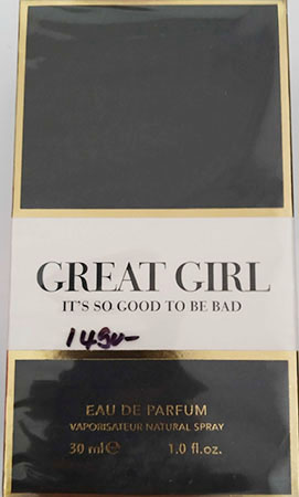 Uniflame — Great Girl