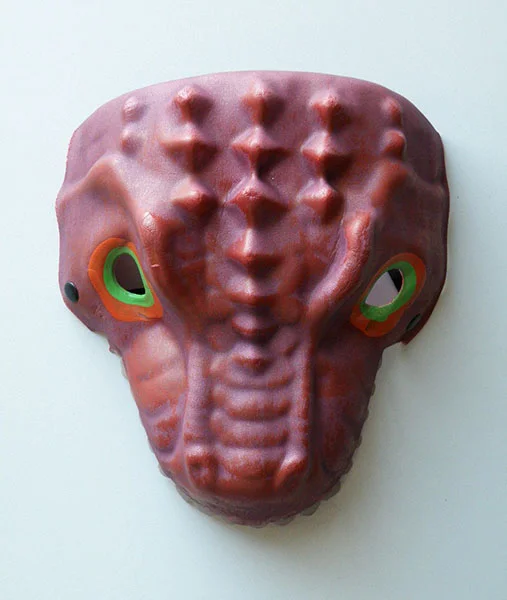 Tai Yu Jia Toys — Carnival mask