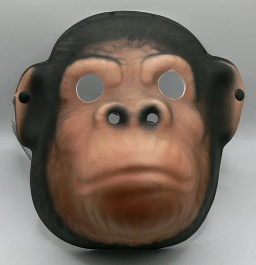 Tai Yu Jia Toys — Monkey mask
