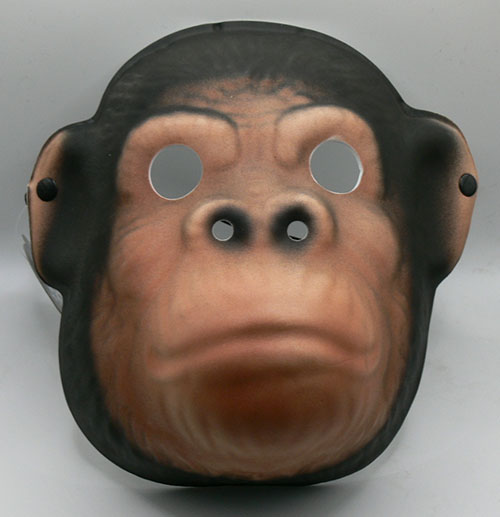 Tai Yu Jia Toys — Monkey mask