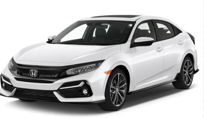 Honda — Civic, Pilot, Passport