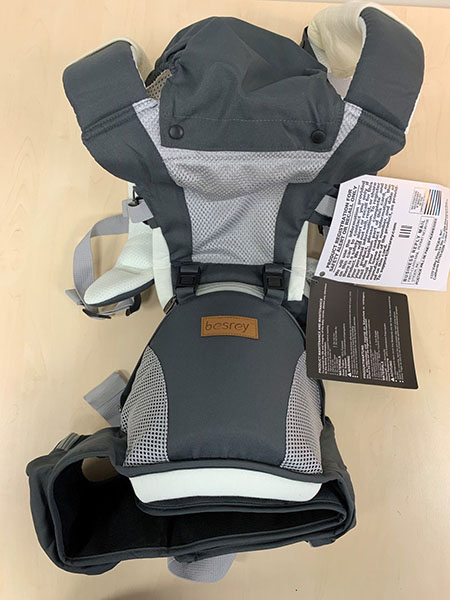 besrey — Baby carrier