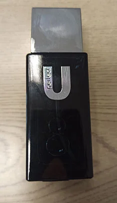 PERFECT U — PERFECT U