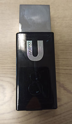 PERFECT U — PERFECT U