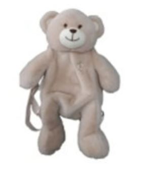 Lulu Castagnette — Children's backpack