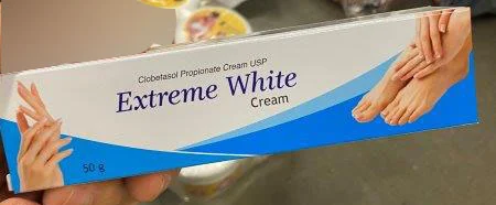 Extreme White Cream