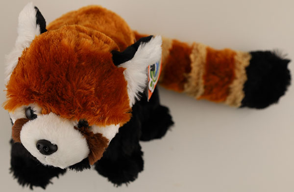 Wild Republic — Red panda