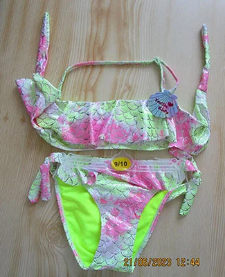 YES DO KIDS — Children's bikini
