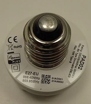 Philio — Smart Dimmer Socket