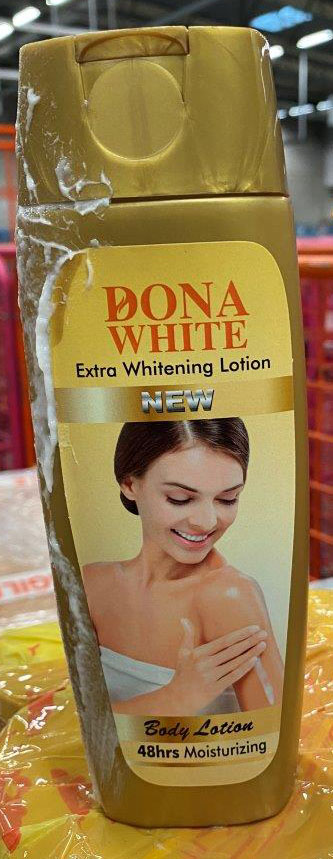 Dona White — Extra Whitening Lotion