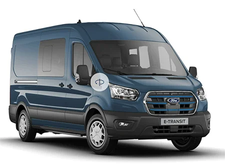 Ford — Transit