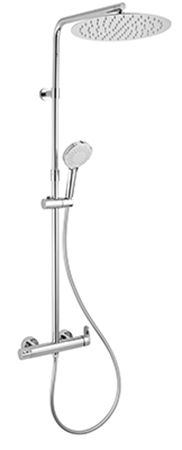 Sensea — Colonne de douche Icone
