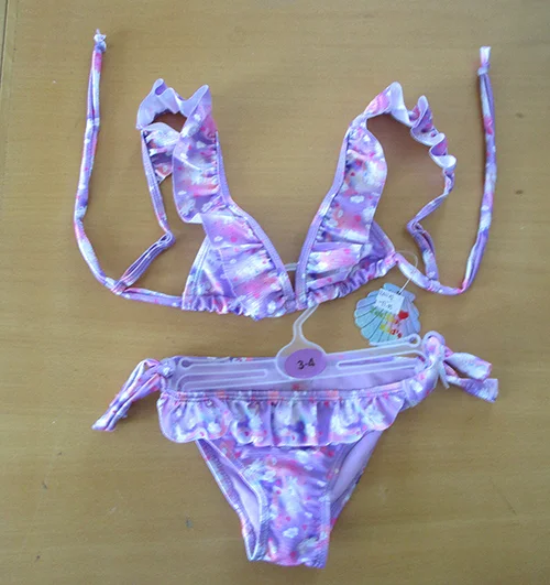 YES DO KIDS — Children's bikini