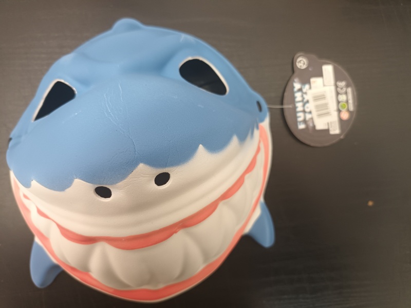 Tai Yu Jia Toys — carnival mask