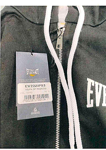 EVERLAST