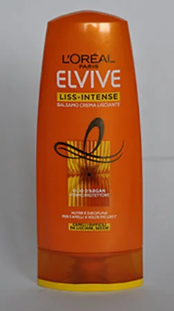 L'OREAL PARIS — Elvive  Liss intense