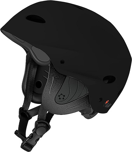Vihir — BMX Helm Wakeboard Helm Skaterhelm Fahrradhelm Herren Damen Jungs &  Kinderhelm Wassersport...