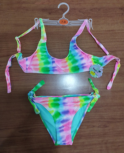 Children's bikini