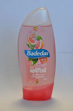 Badedas — Badedas
