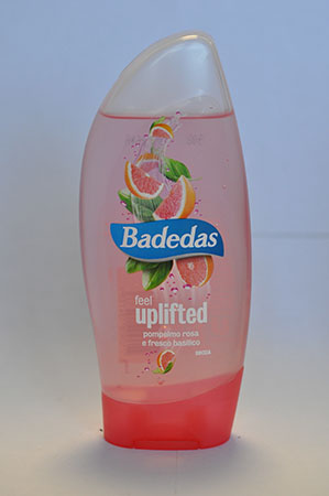Badedas — Badedas