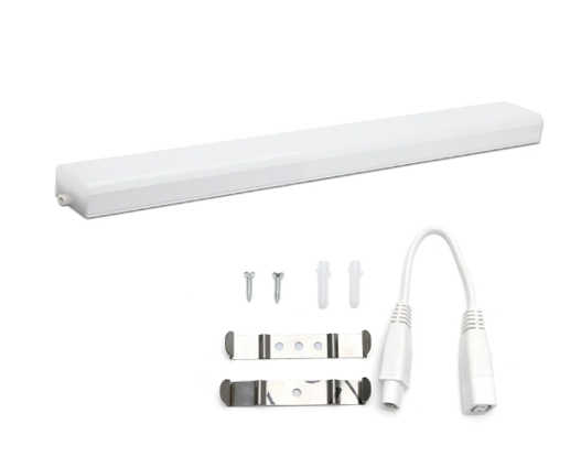 AIGOSTAR — LED shadowless connection purification lamp 1.2M