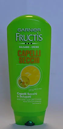 Garnier — Fructis