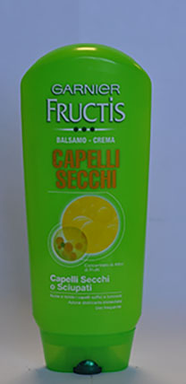 Garnier — Fructis