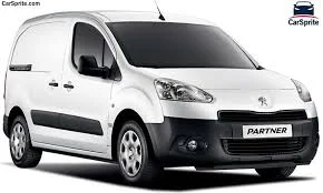 CITROEN, Peugeot — Partner / Berlingo