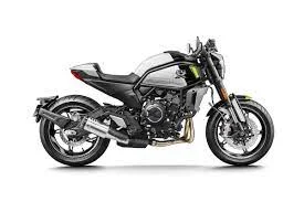 CF MOTO — 700 CLX SPORT