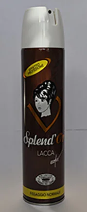 Splend'or — Splendor