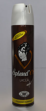 Splend'or — Splendor