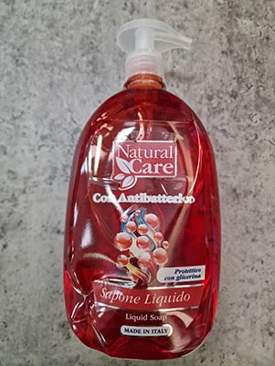 Natural Care — Natural Care