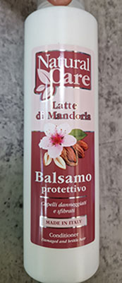 Natural Care — Natural Care