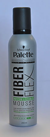 Schwarzkopf — Fiber Flex
