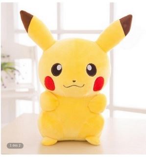 1PCS 20cm Peluche jouet peluche poupées jouets anime pour enfants poupée pour enfant bébé cadeaux d'