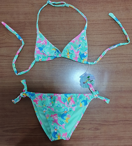 Children's bikini