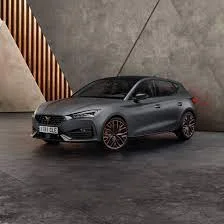 Cupra — Leon, Formentor
