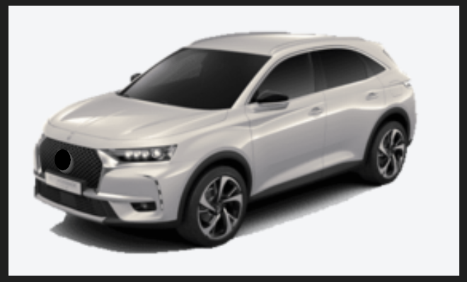 DS — DS 4, DS 7 Crossback