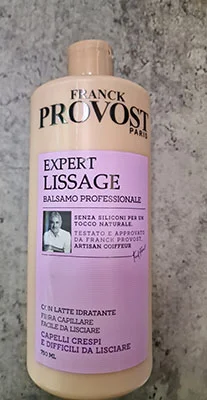 Franck Postost Paris - Expert Lissage