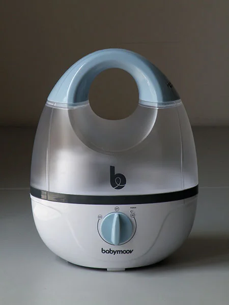 Babymoov — Hygro
