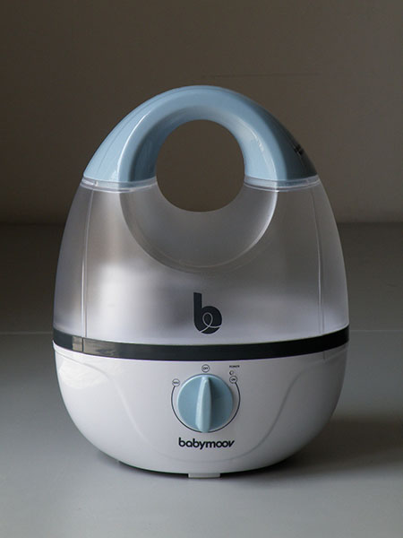 Babymoov — Hygro